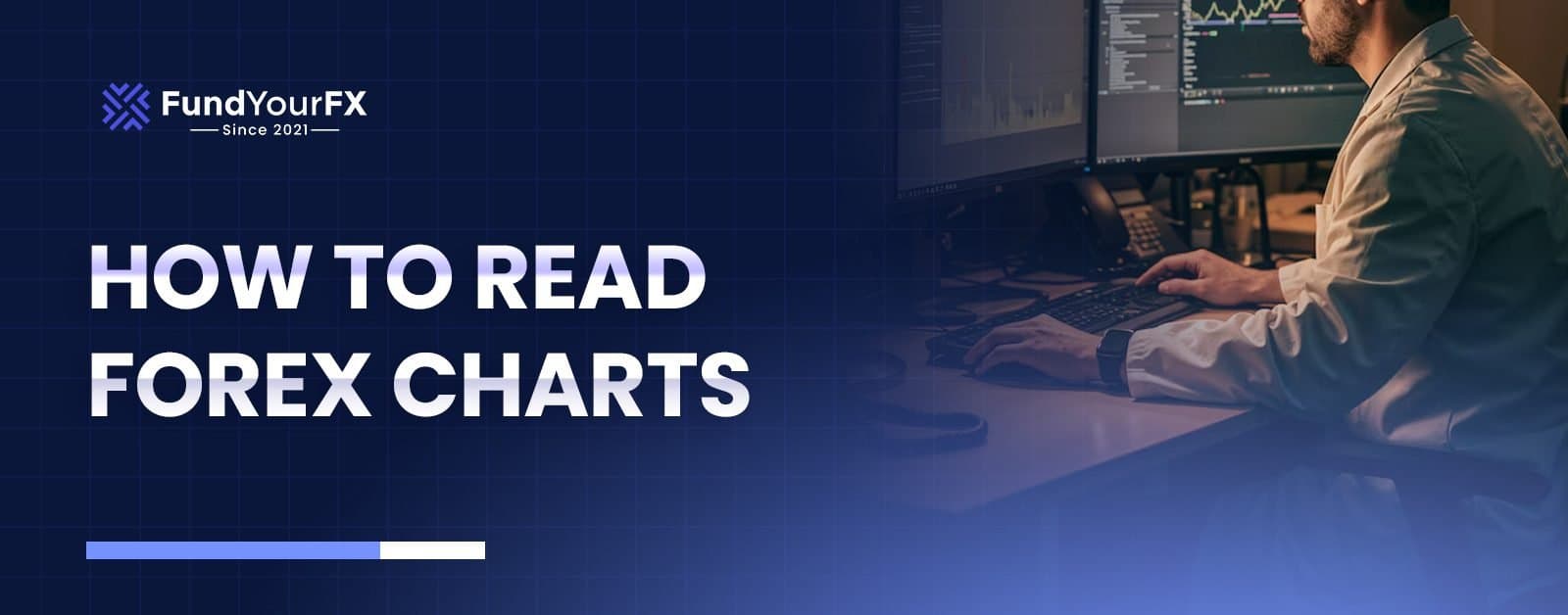 How to Read Forex Charts Without Indicators