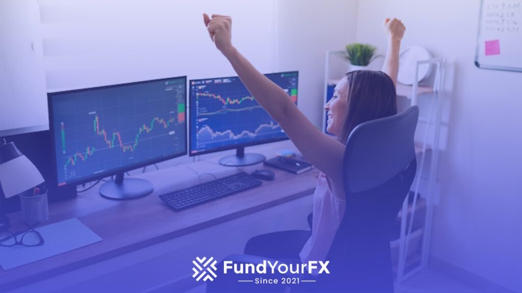 forex trading profit