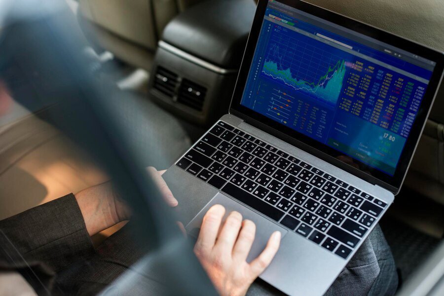 7 loại vùng thanh khoản trong forex