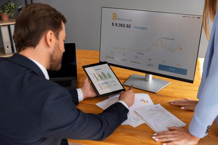 Thanh khoản trong Forex là gì