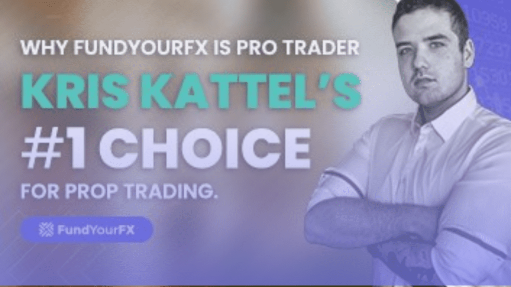 Fundyourfx most profitable trader Interview Trader Kris Kattel