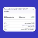 FundYourFX Payout Proof