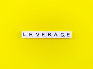 what is leverage? to boost profits