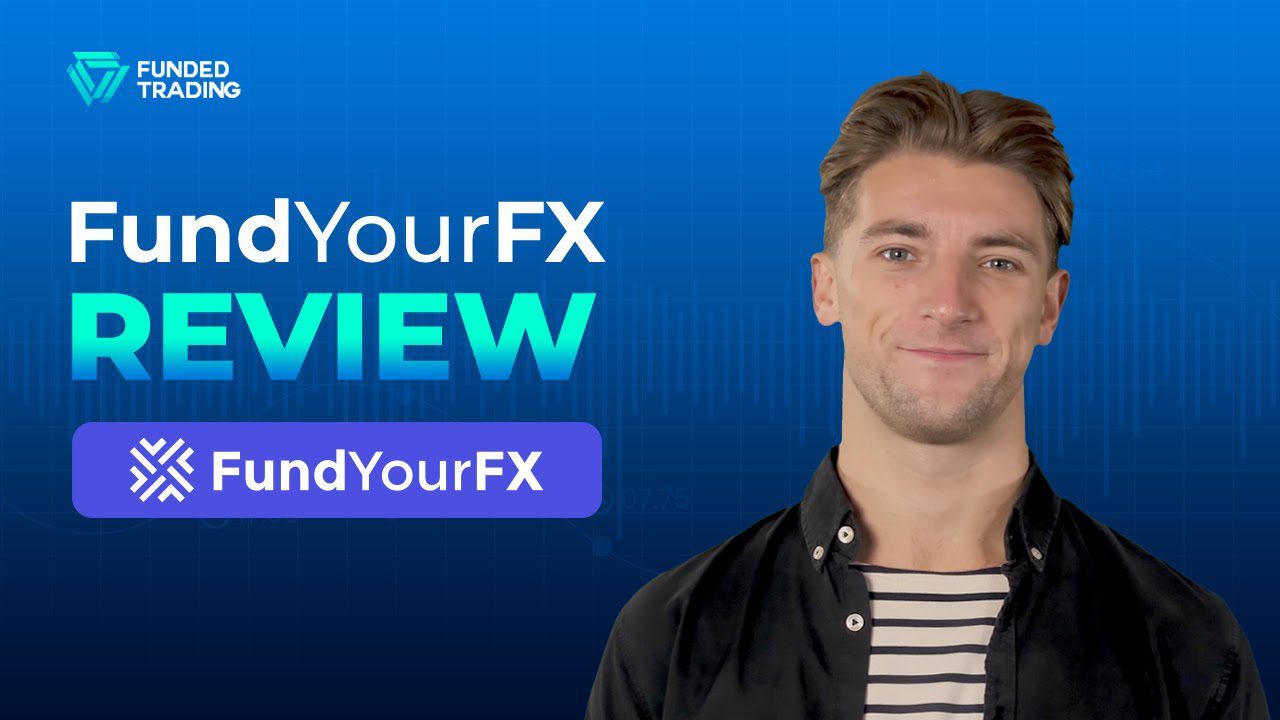 FundYourFX Review: The Best No-Challenge Prop Firm in the Industry & Discount Code