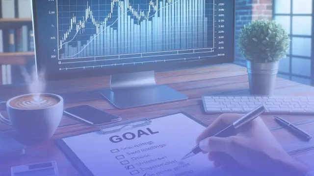 Forex Trading Goals