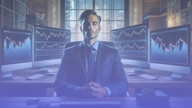 The Psychology of Forex Trading