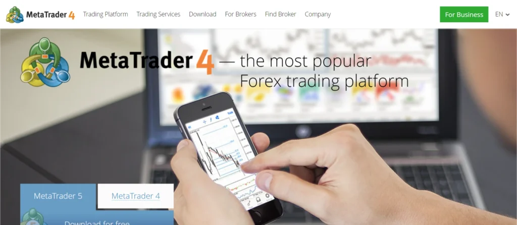 metatrader 4