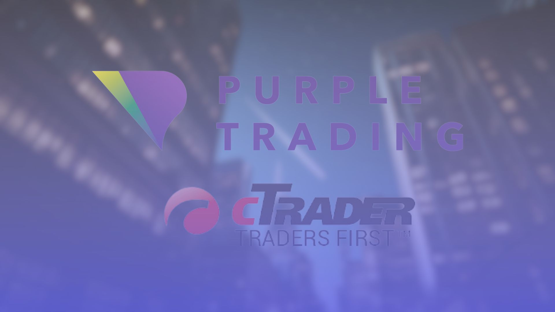 FundYourFX Guide to cTrader on Purple Trading: Navigating the Shift from MT4/MT5 to cTrader