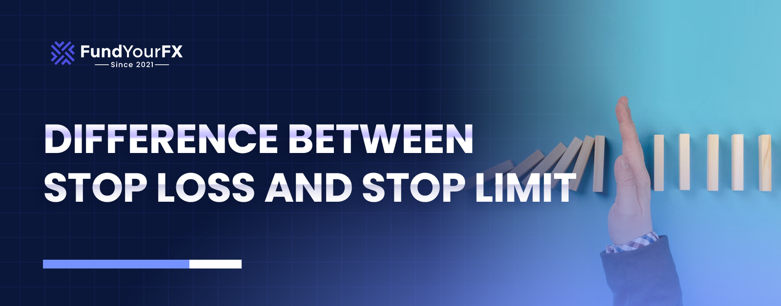 difference between stop loss and stop limit