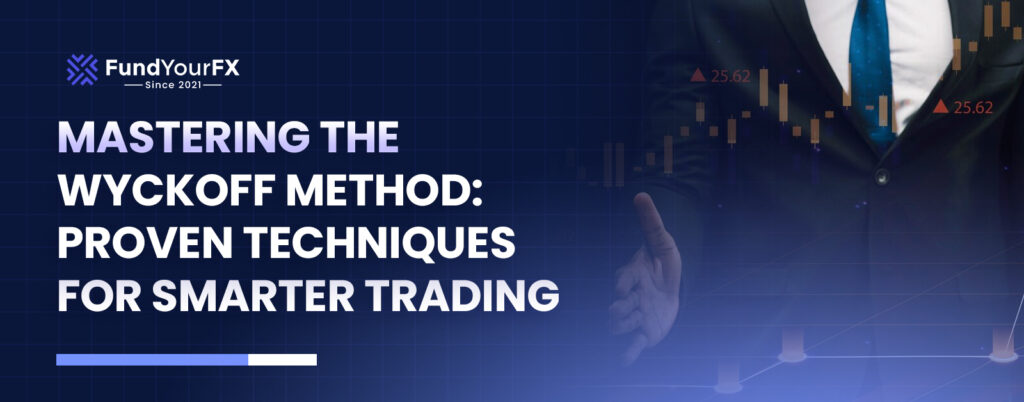 Mastering the Wyckoff Method Proven Techniques for Smarter Trading