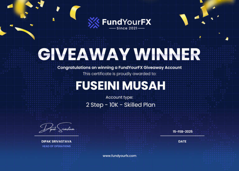 Fuseini Musah