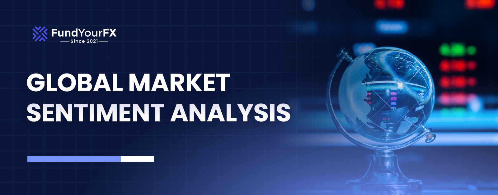 global market sentiment analysis