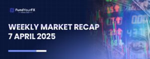 Weekly Market Recap 7 April 2025