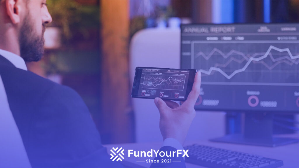 Proprietary Trading Example