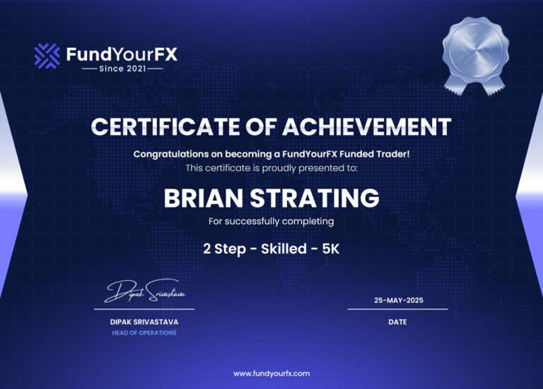 Brian Strating