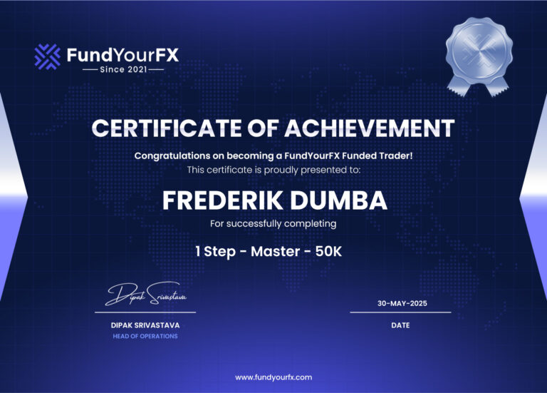 Frederik Dumba