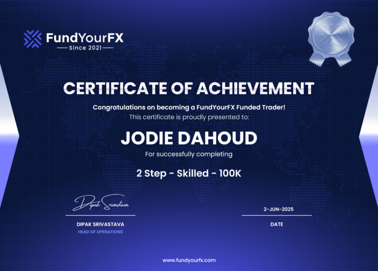 Jodie Dahoud