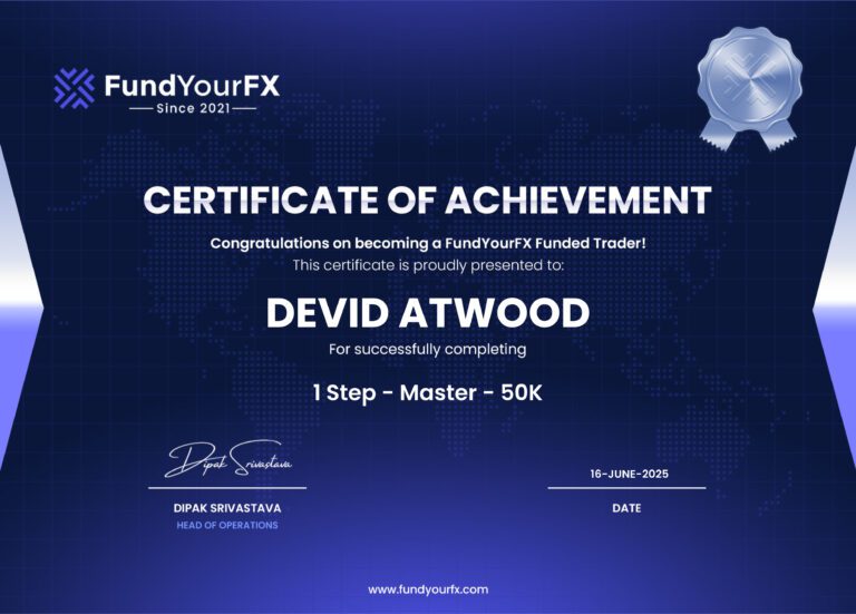 Devid Atwood