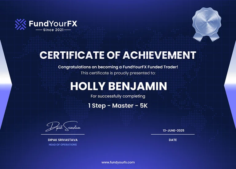Holly-Benjamin