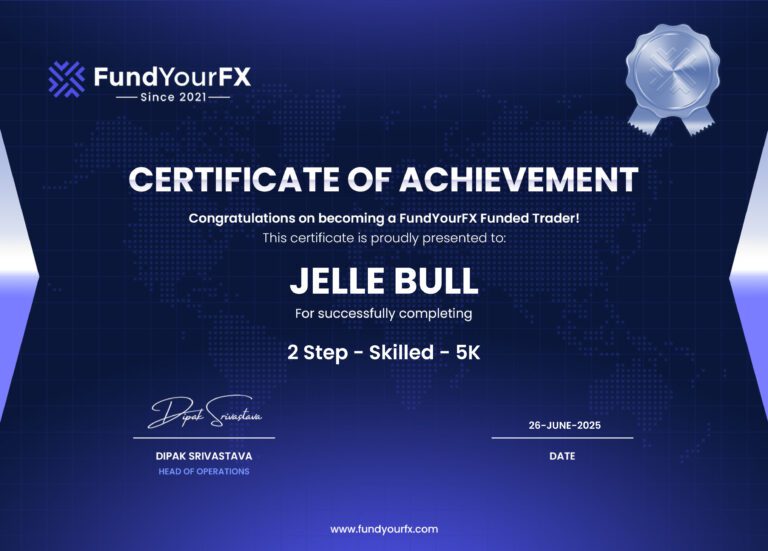 Jelle Bull