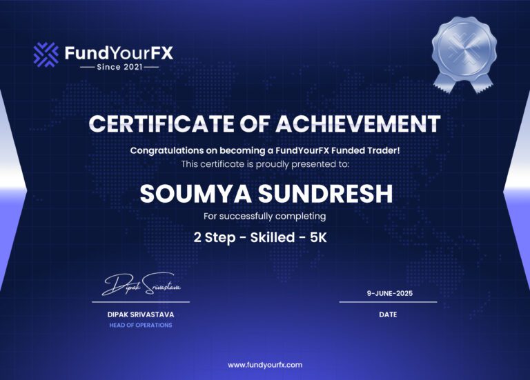 Soumya Sundresh