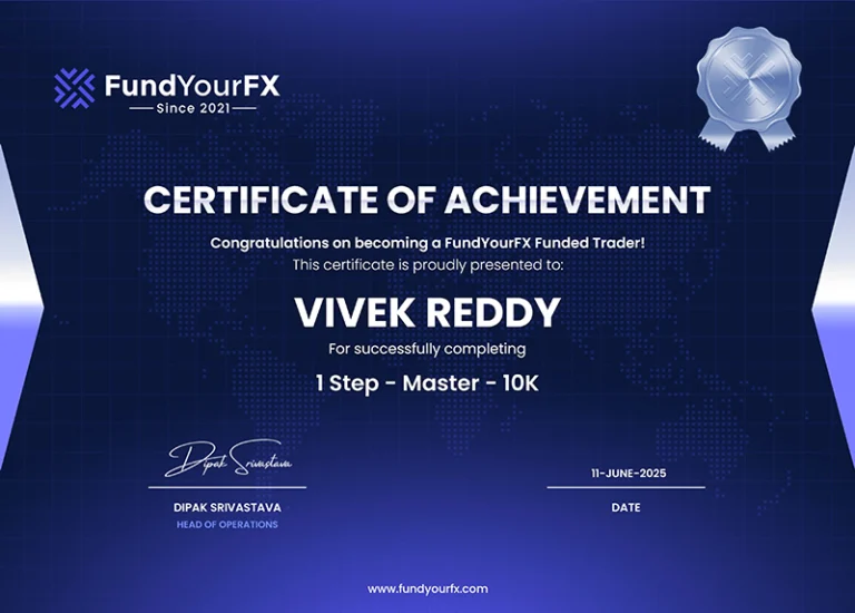 Vivek-Reddy