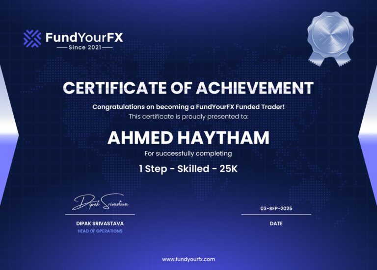 Ahmed Haytham