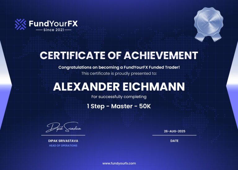 Alexander Eichmann