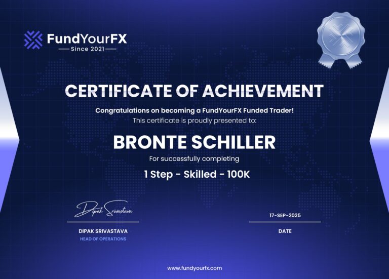 Bronte Schiller