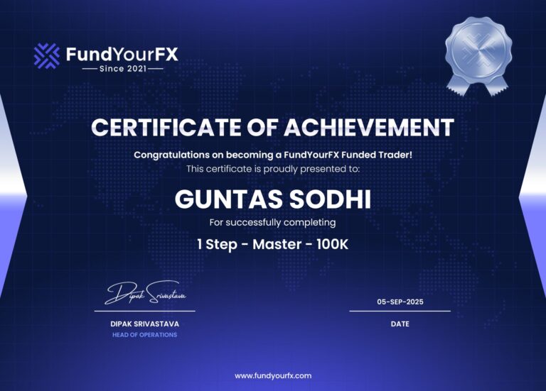 Guntas Sodhi