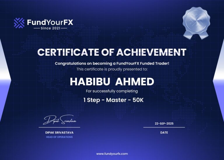 HABIBU AHMED