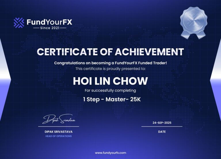 HOI LIN CHOW