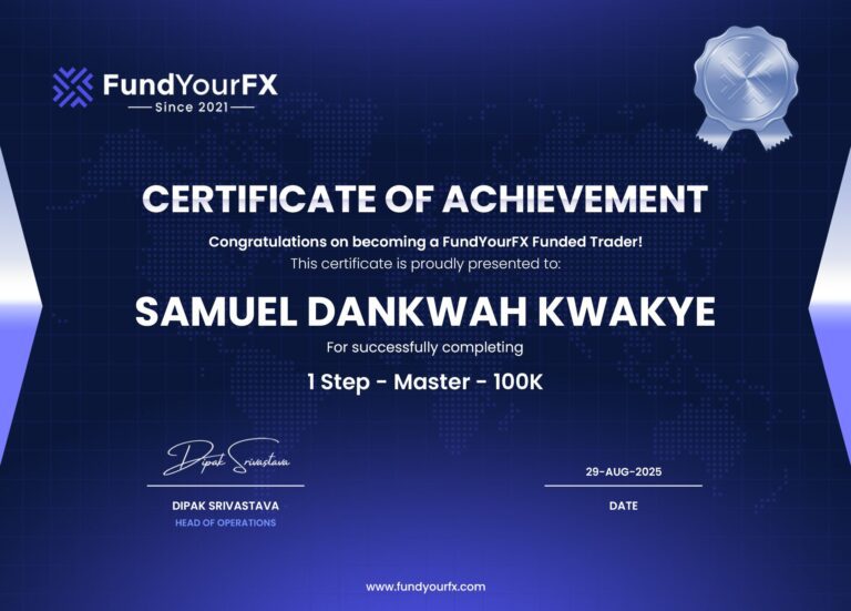 Samuel Dankwah Kwakye